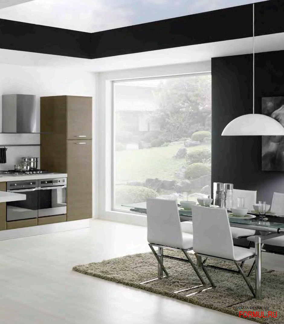 Кухня Diemme Panama 05